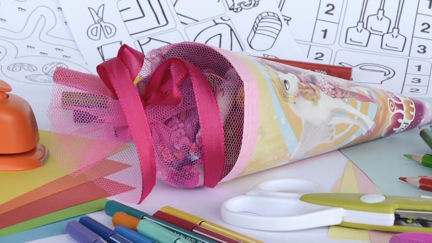 Materiales de uso en educación infantil 