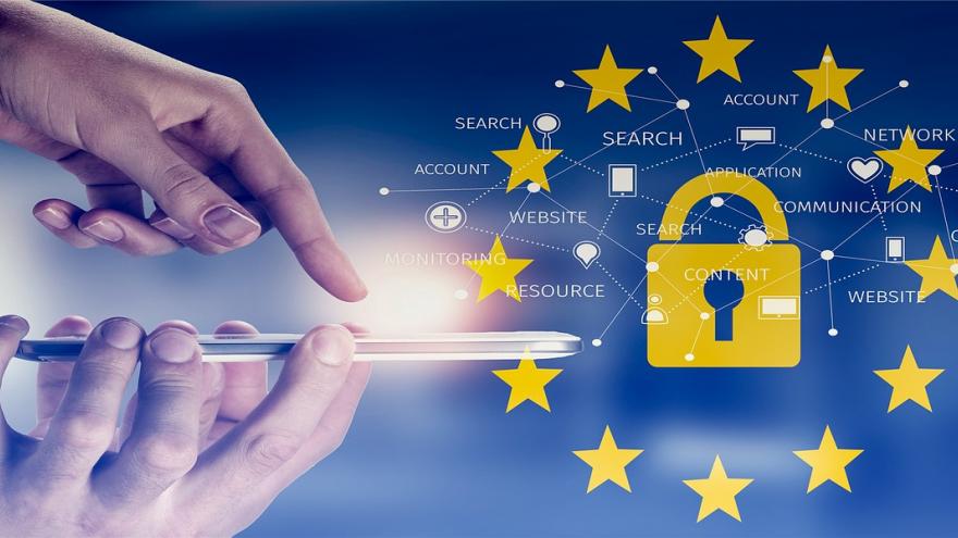La protección de datos en la Comunidad de Madrid La protección de datos en la Comunidad de Madrid