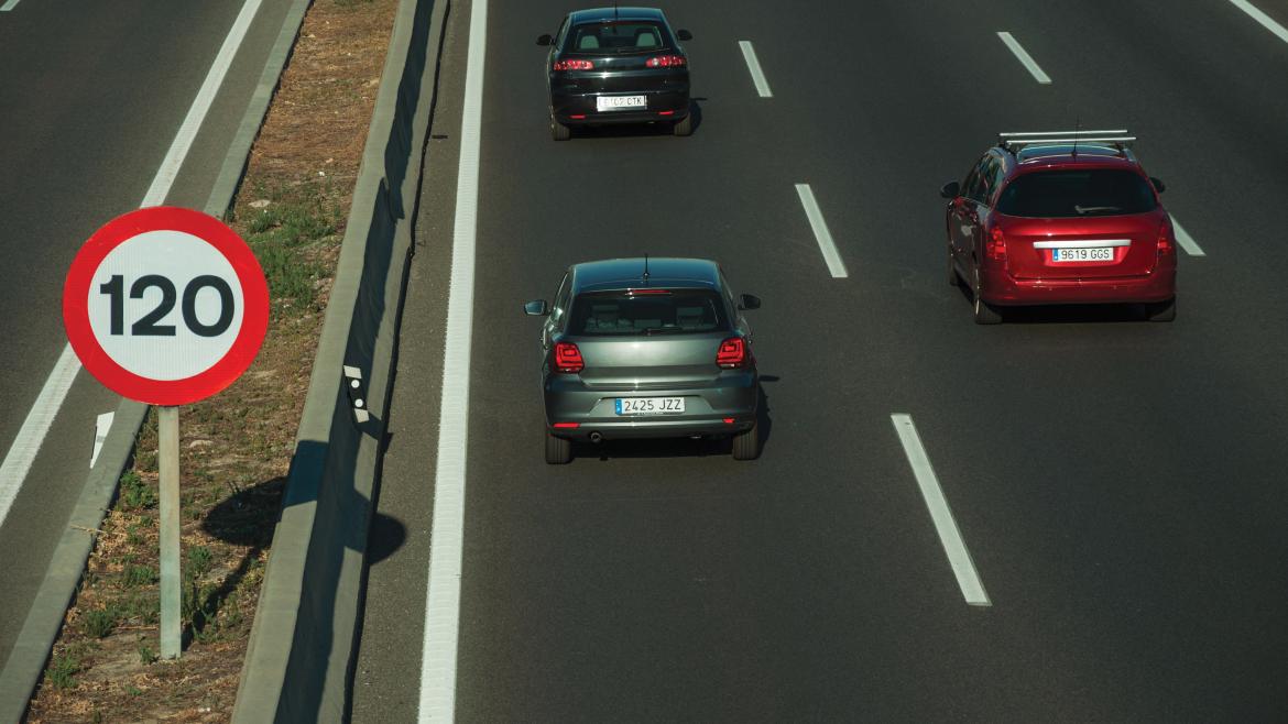 carretera regional