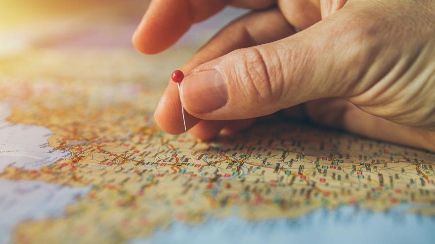 Cartografia Cartografia