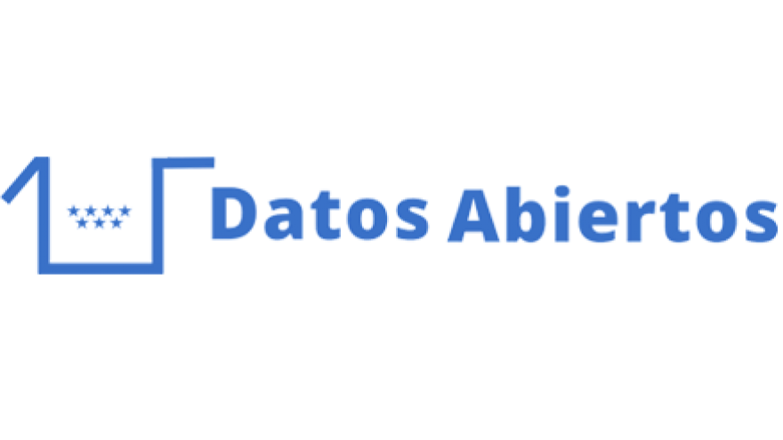 portal de datos abiertos icono del portal de datos abiertos