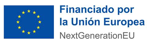 Logo de Financiado por la Unión Europea