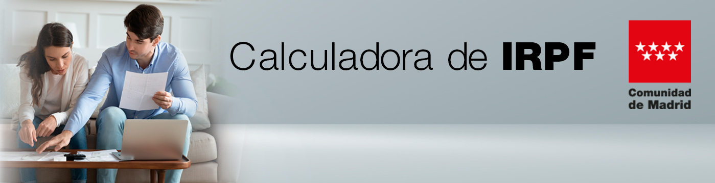 Calculadora IRPF