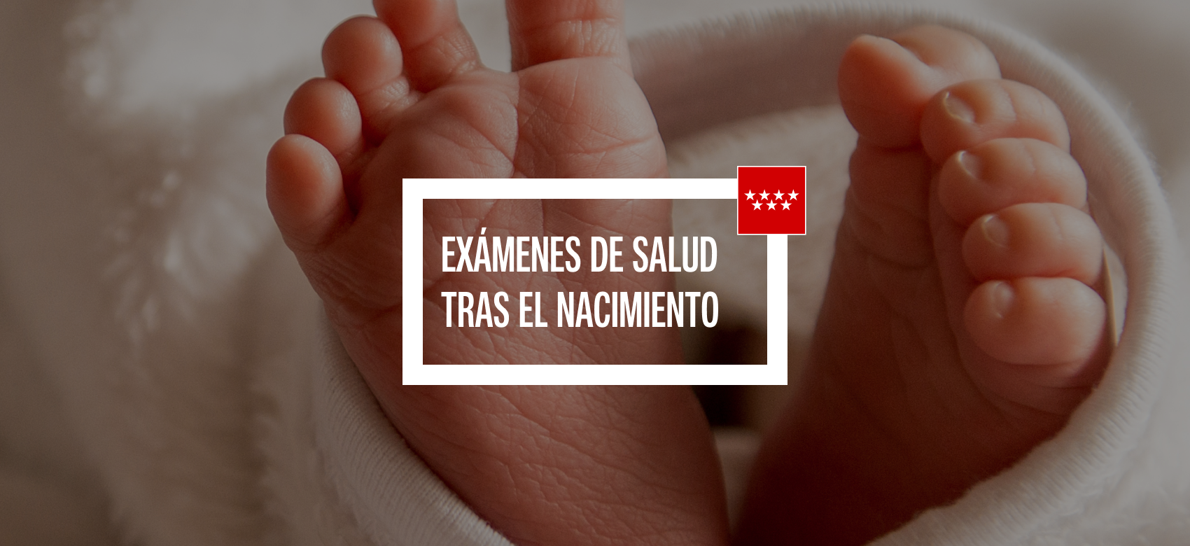 Miniatura del vídeo Exámenes de salud tras el nacimiento