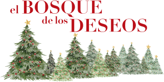 Título de la sección El Bosque de los Deseos