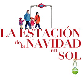 Titulo de la sección La Estación de Navidad en Sol